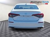 Certified 2022 Honda Civic Sport image 5