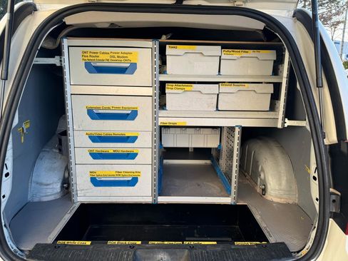 Used 2013 RAM C/V Tradesman image 14