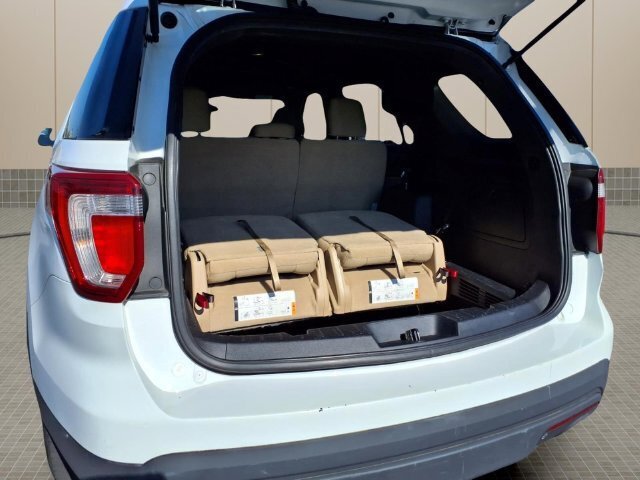 Used 2016 Ford Explorer 4WD image 8