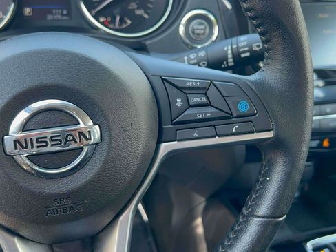 Used 2022 Nissan Rogue Sport SV w/ Technology Package AWD/4WD image 21