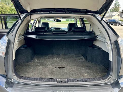 Used 2007 Lexus RX 350 AWD image 21