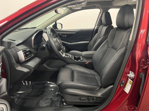 Used 2025 Subaru Outback Limited w/ Popular Package #2 image 10