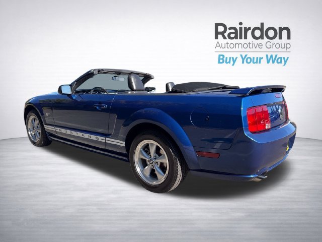 Used 2008 Ford Mustang GT RWD image 34