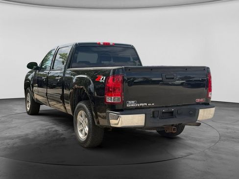 Used 2013 GMC Sierra 1500 SLE w/ Power Tech Package AWD/4WD image 6