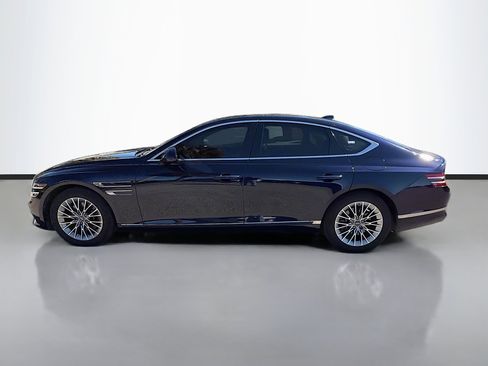 Used 2024 Genesis G80 2.5T image 6