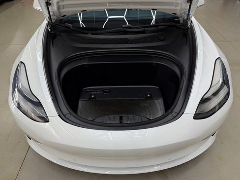 Used 2018 Tesla Model 3 Long Range AWD/4WD image 7