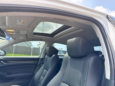 Used 2020 Honda Accord EX-L image 3