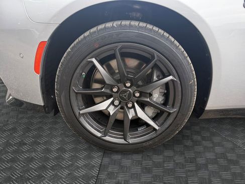 New 2026 Dodge Charger Scat Pack AWD/4WD image 14