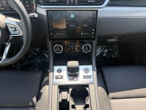 New 2026 Jaguar F-PACE R-Dynamic S AWD/4WD image 15