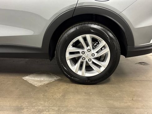 New 2026 Buick Envista Preferred w/ Convenience I Package image 13