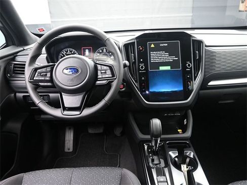 New 2026 Subaru Forester Premium image 9