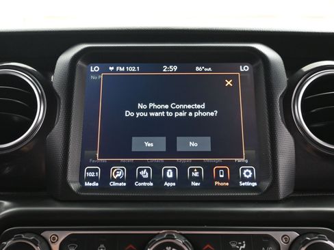 Used 2021 Jeep Wrangler Unlimited Rubicon w/ Dual Top Group image 32