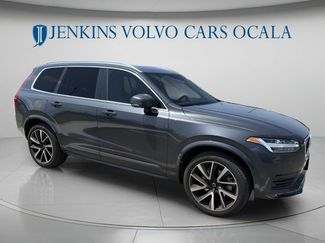 Used 2022 Volvo XC90 T6 Momentum w/ Advanced Package AWD/4WD video 1