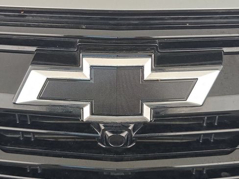 Used 2026 Chevrolet Equinox LT w/ Midnight Edition FWD image 36