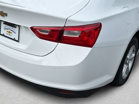 Used 2024 Chevrolet Malibu LS FWD image 36