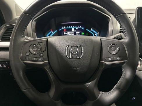 Used 2021 Honda Odyssey EX-L image 22