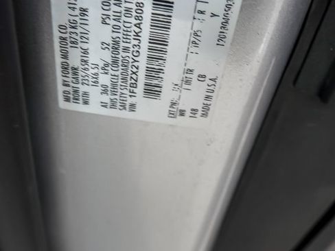 Used 2018 Ford Transit 350 XLT RWD image 28