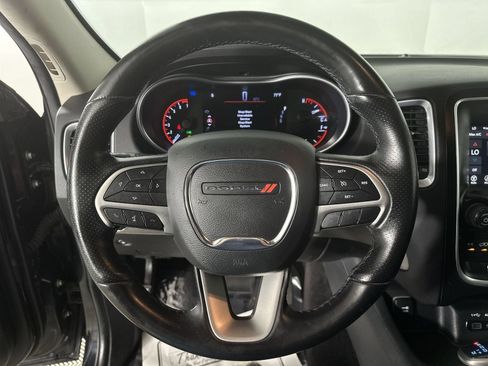 Used 2019 Dodge Durango SXT AWD/4WD image 14