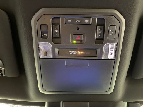 New 2026 Toyota Sequoia 1794 Edition AWD/4WD image 29