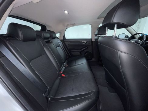 Used 2024 Honda Civic EX-L image 17