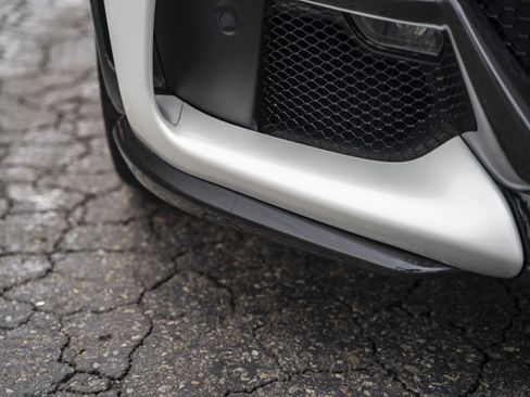 Certified 2024 Ferrari Purosangue AWD image 20