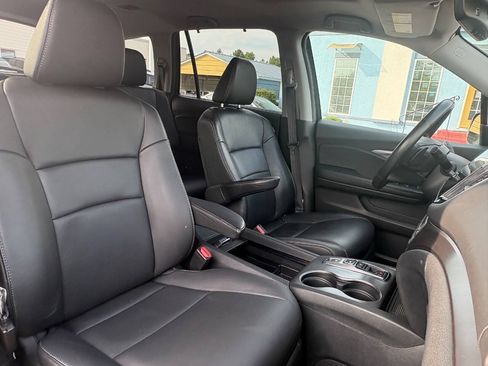 Used 2022 Honda Pilot Special Edition image 23