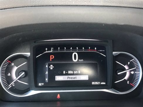 Certified 2023 Honda Passport EX-L image 17