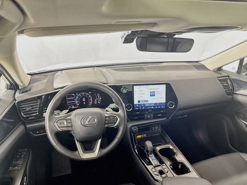 Used 2025 Lexus NX 350 AWD w/ Cold Area Package image 23