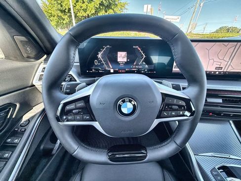Used 2026 BMW 330i xDrive Sedan w/ Premium Package AWD/4WD image 23