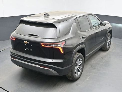 New 2026 Chevrolet Equinox LT w/ LPO, Floor Liner Package AWD/4WD image 39