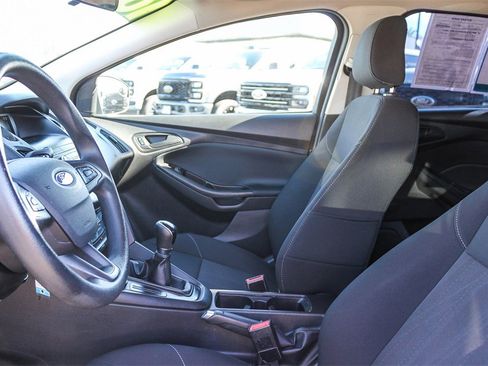 Used 2018 Ford Focus S image 22