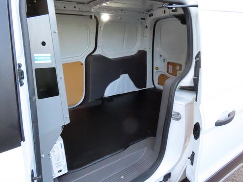 Used 2019 Ford Transit Connect XL FWD image 15