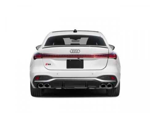 New 2026 Audi S5 Premium Plus AWD/4WD image 5
