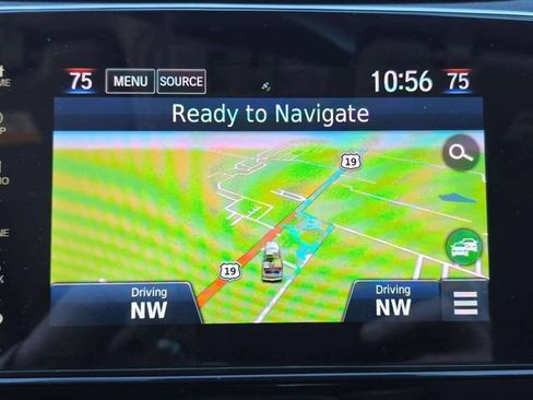 Used 2022 Honda CR-V Touring image 30