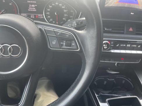 Used 2021 Audi A4 2.0T Premium w/ Convenience Package image 33