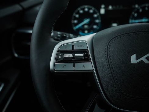 New 2025 Kia Telluride SX Prestige X-Line image 22