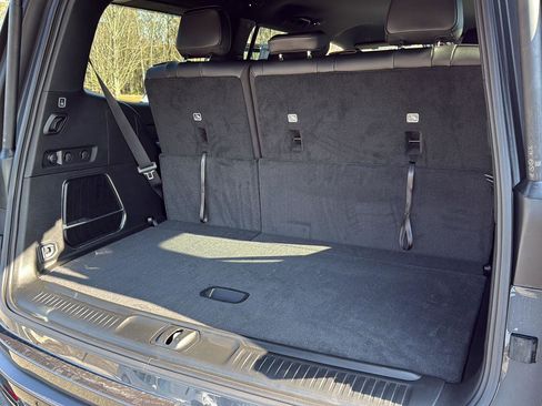 New 2026 Jeep Grand Wagoneer 4WD image 28