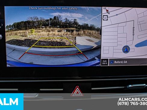 Used 2024 Hyundai Elantra SEL image 32