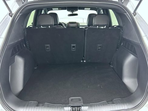 New 2025 Ford Escape ST-Line w/ Equipment Group 301A image 21