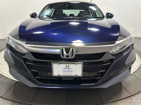 Used 2020 Honda Accord LX image 5