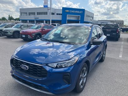Used 2023 Ford Escape ST-Line w/ Equipment Group 301A