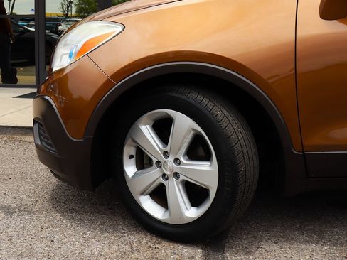 Used 2016 Buick Encore FWD image 5
