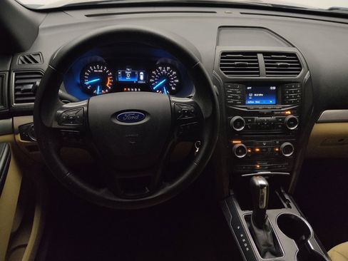 Used 2016 Ford Explorer 4WD image 22
