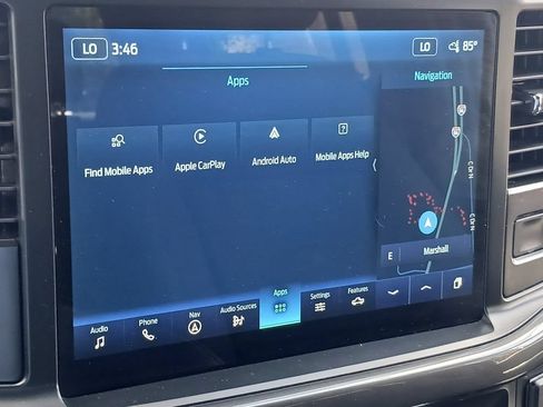 Used 2022 Ford F150 XLT w/ Equipment Group 302A High AWD/4WD image 11