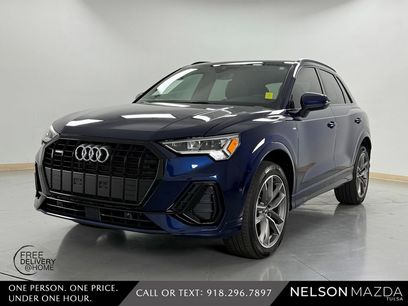 Used 2021 Audi Q3 2.0T Premium Plus
