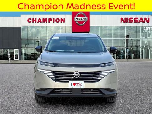 New 2026 Nissan Murano SL image 2