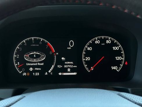 Used 2025 Honda Ridgeline Black Edition image 30