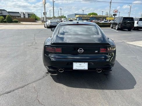 Used 2024 Nissan Z Performance w/ Floor Mat Package image 7