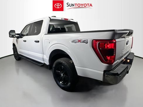 Used 2023 Ford F150 XLT w/ Trailer Tow Package AWD/4WD image 6