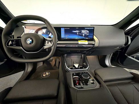 Used 2026 BMW X3 xDrive30i w/ Convenience Package AWD/4WD image 12